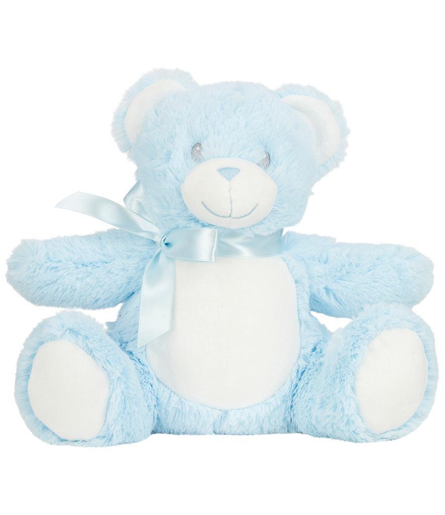Blue Teddy Mumble - Blanks & More Wholesale
