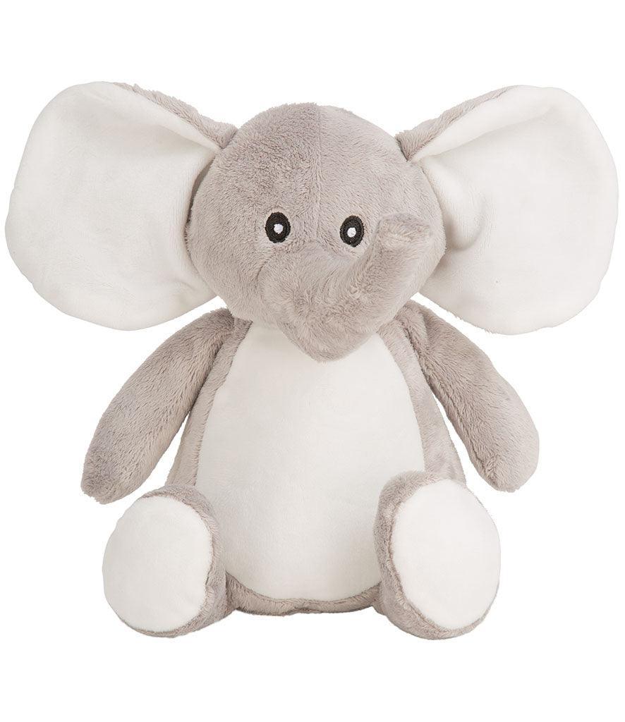 Grey Elephant Mumble - Blanks & More Wholesale