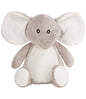 Grey Elephant Mumble - Blanks & More Wholesale