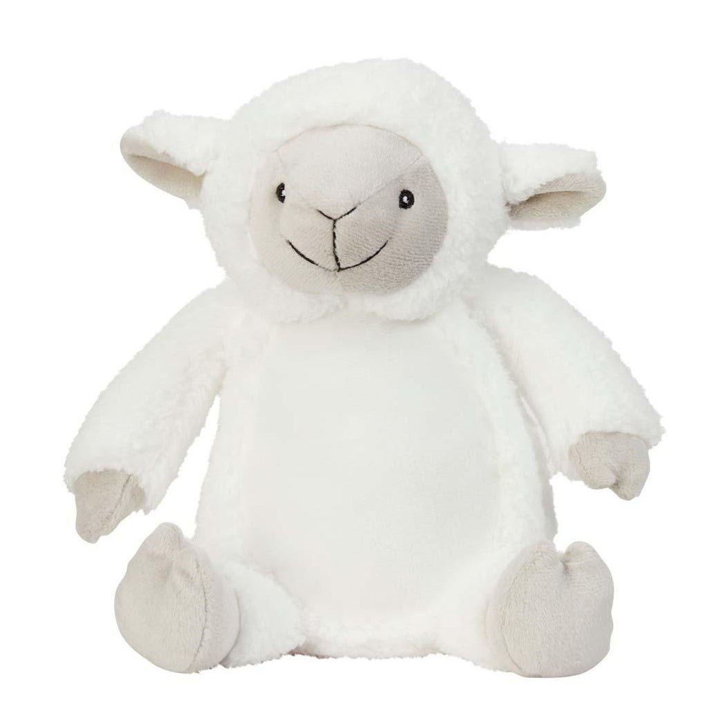 lamb-mumble