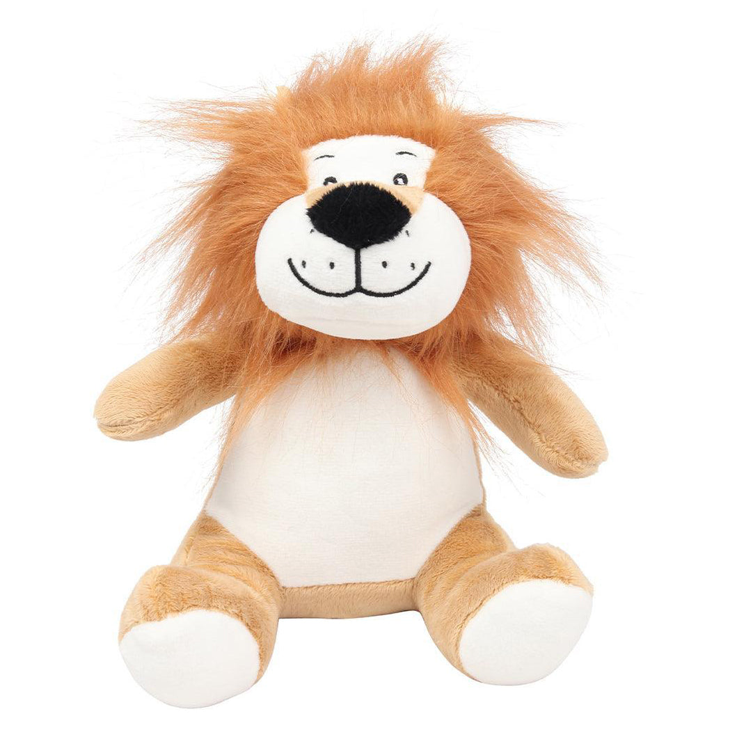 lion-mumble