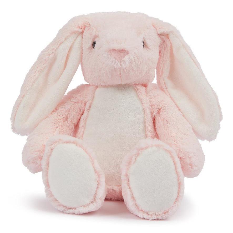 Pink Bunny Mumble - Blanks & More Wholesale